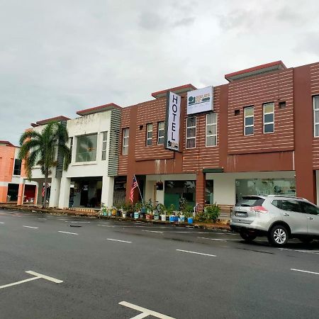Gorjes Inn Klia & Klia2 Sepang Exterior foto