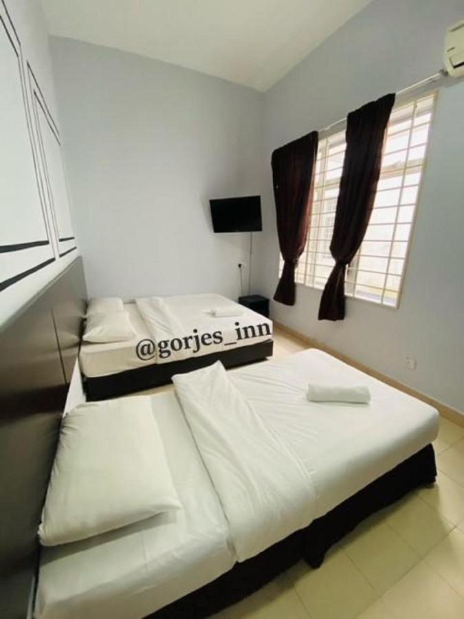 Gorjes Inn Klia & Klia2 Sepang Exterior foto